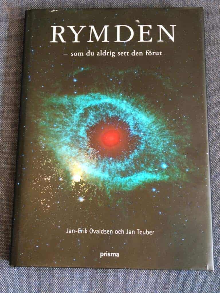 Jan Teuber : Rymden