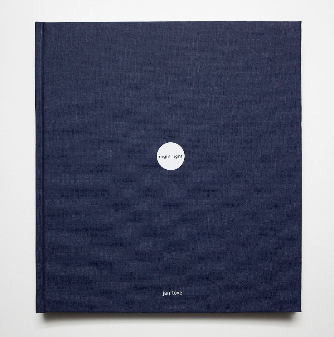Jan Töve : Night Light