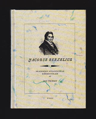 Jan Trofast : Akademiska avhandlingar