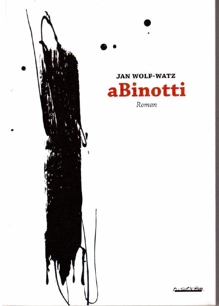 Jan Wolf-Watz : aBinotti