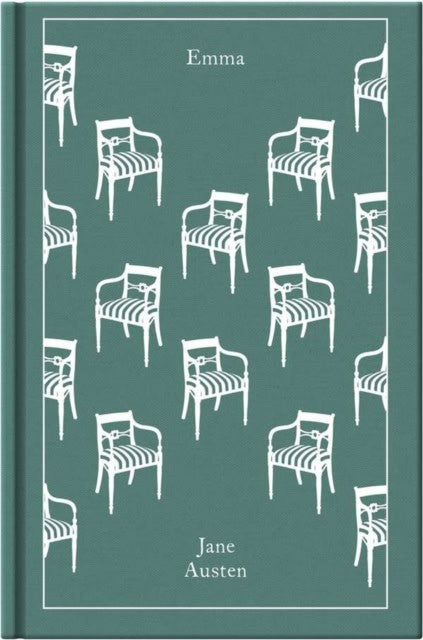 Jane Austen : Emma