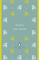Jane Austen : Emma