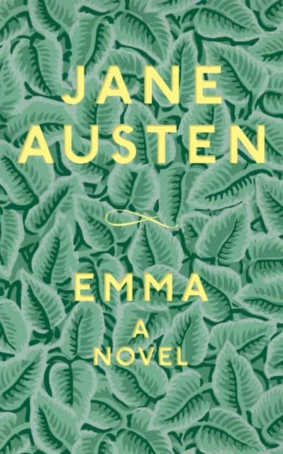 Jane Austen : Emma