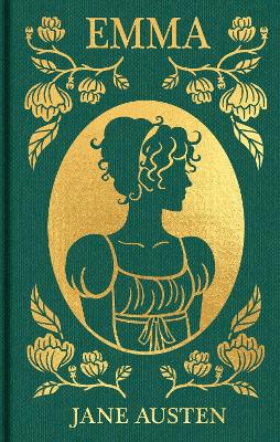 Jane Austen : Emma