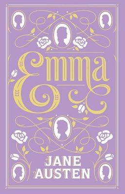 Jane Austen : Emma