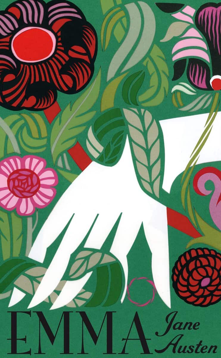 Jane Austen : Emma