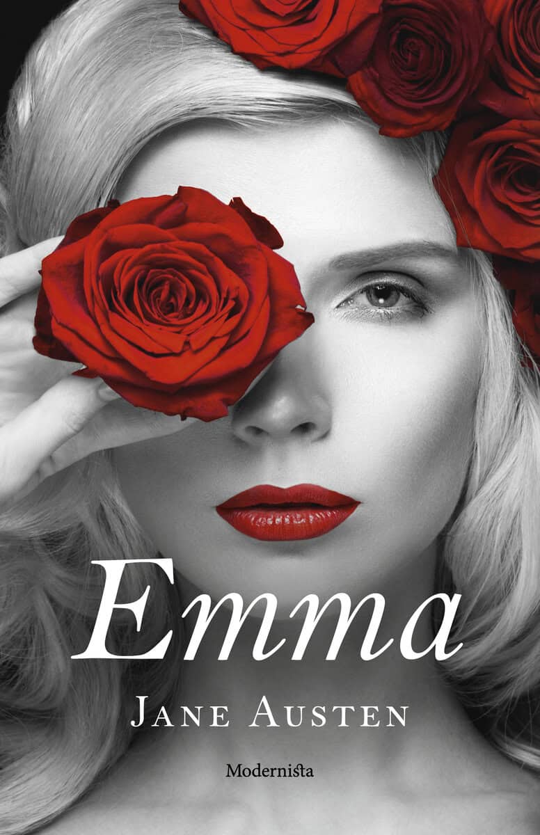 Jane Austen : Emma