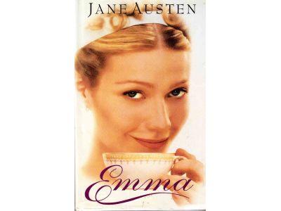 Jane Austen : Emma