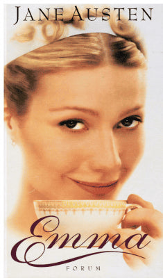 Jane Austen : Emma