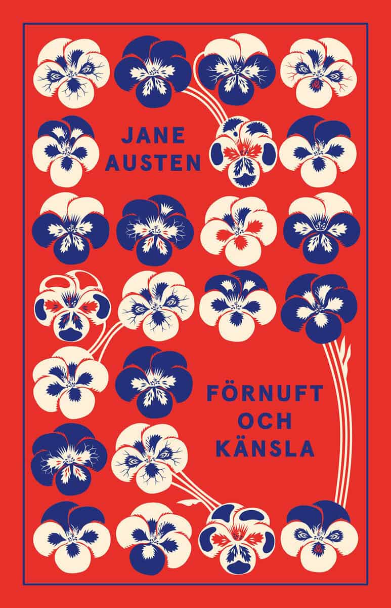 Jane Austen : Förnuft och känsla