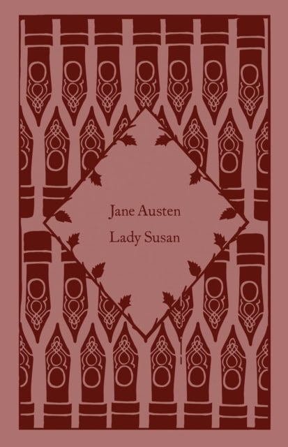 Jane Austen : Lady Susan