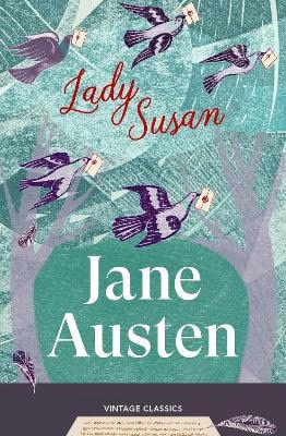 Jane Austen : Lady Susan