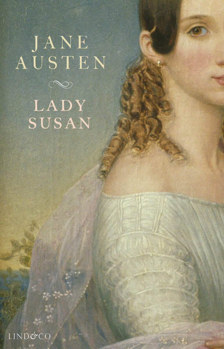 Jane Austen : Lady Susan