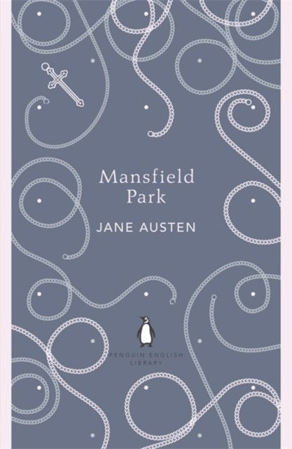 Jane Austen : Mansfield park