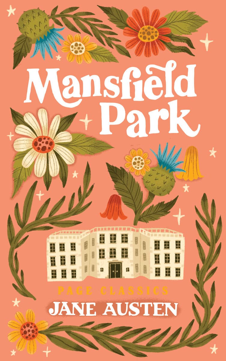 Jane Austen : Mansfield Park