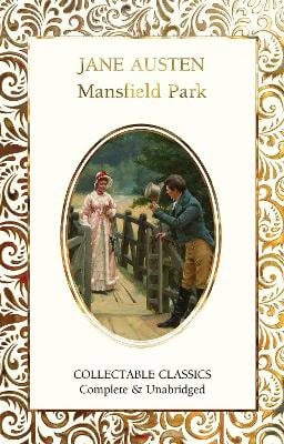 Jane Austen : Mansfield Park