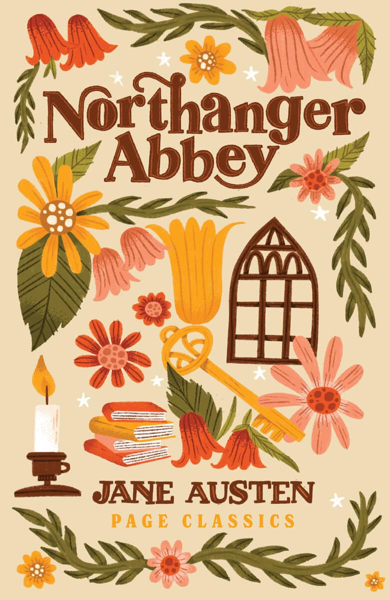 Jane Austen : Northanger Abbey