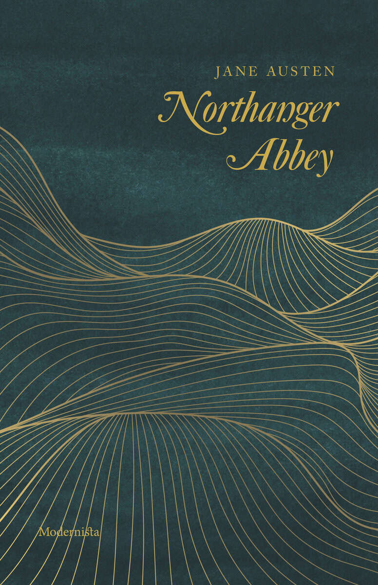 Austen, Jane | NORTHANGER ABBEY