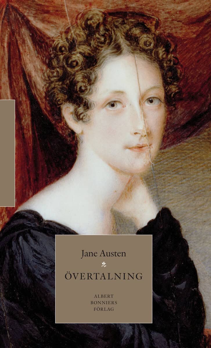 Jane Austen : Övertalning