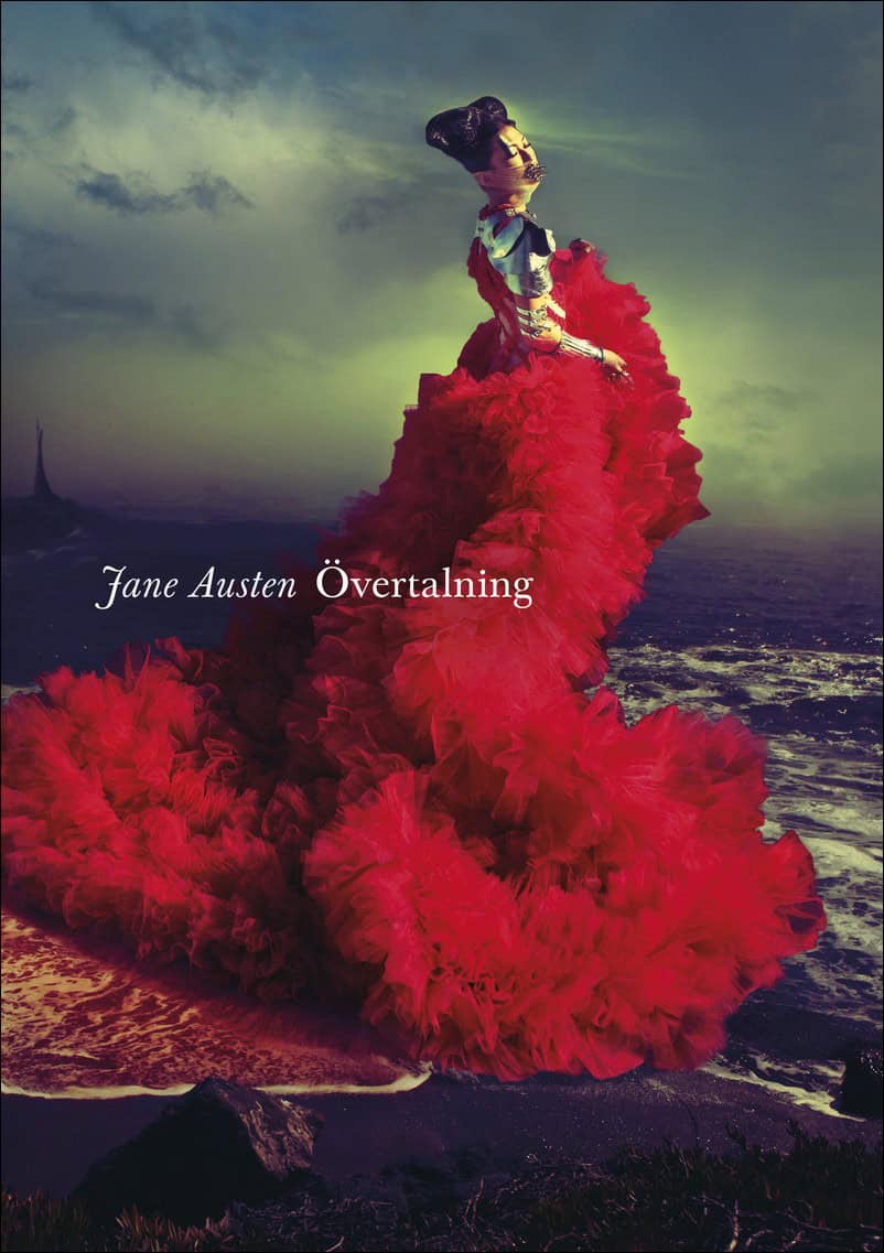 Jane Austen : Övertalning