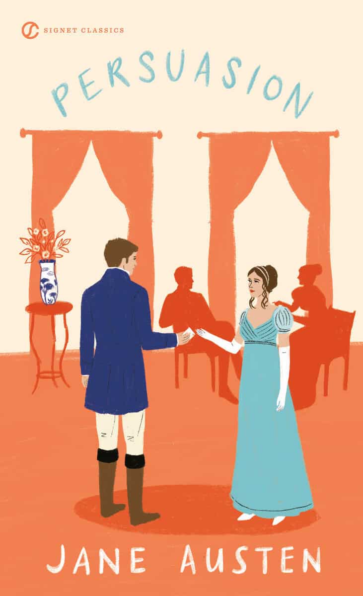 Jane Austen : Persuasion