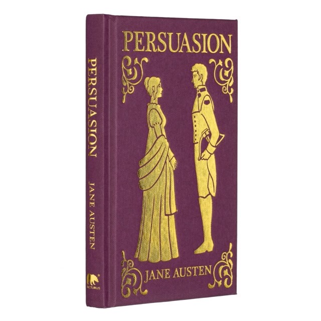 Jane Austen : Persuasion