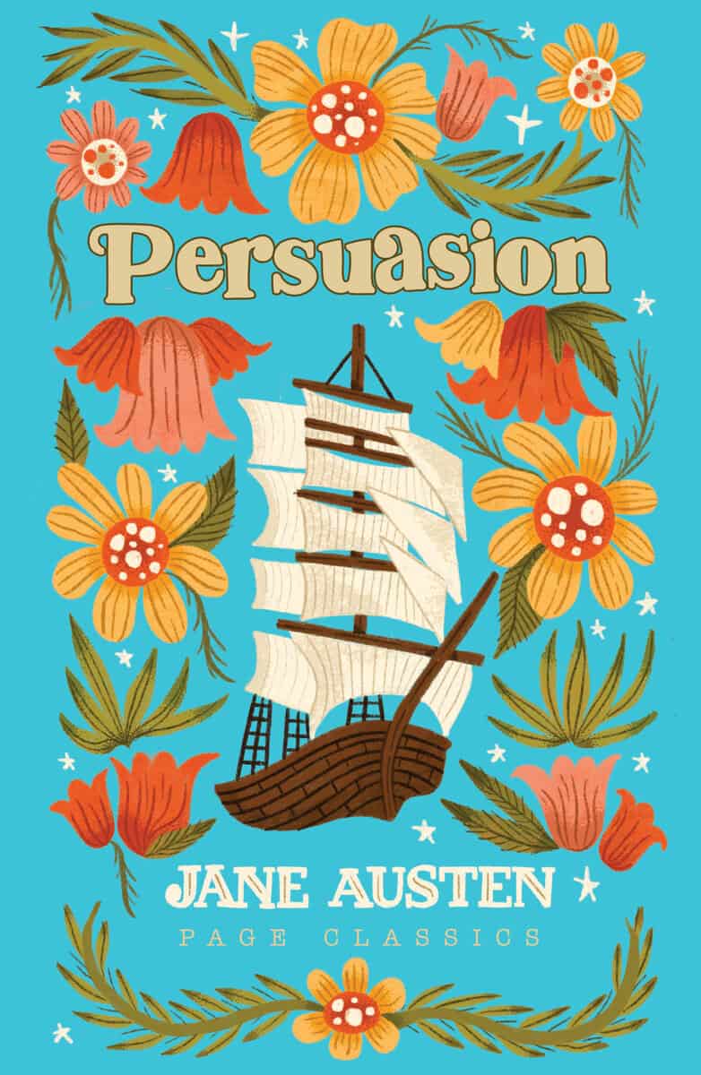 Jane Austen : Persuasion