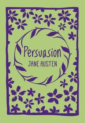 Jane Austen : Persuasion