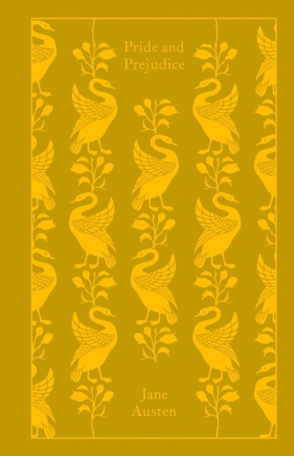 Jane Austen : Pride and Prejudice