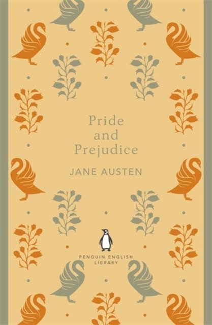 Jane Austen : Pride and prejudice