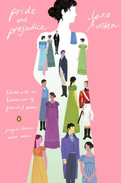 Jane Austen : Pride and Prejudice