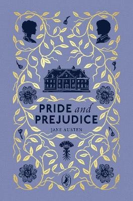 Austen, Jane | PRIDE AND PREJUDICE