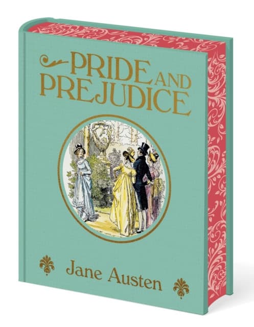 Jane Austen : Pride and Prejudice