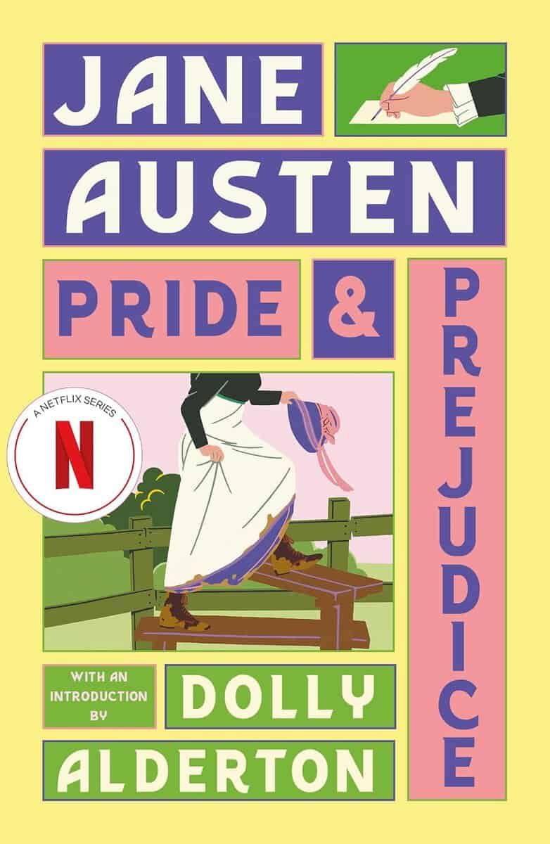Austen, Jane | PRIDE AND PREJUDICE