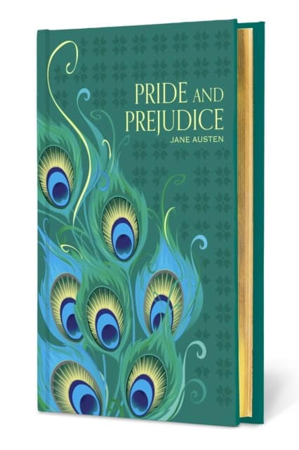 Jane Austen : Pride and Prejudice