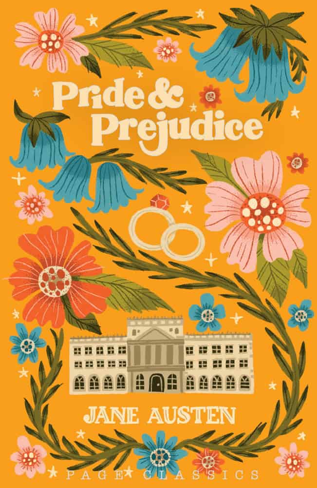 Jane Austen : Pride and Prejudice