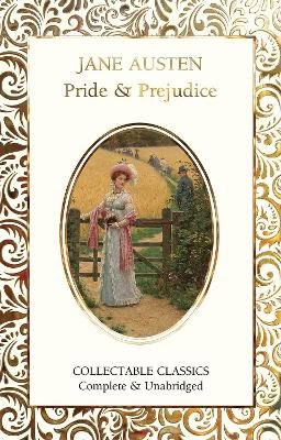 Jane Austen : Pride and Prejudice