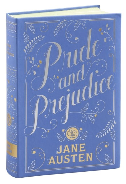 Jane Austen : Pride and Prejudice (Barnes & Noble Collectible Editions)