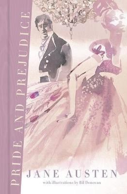 Jane Austen : Pride and Prejudice (Deluxe Edition)