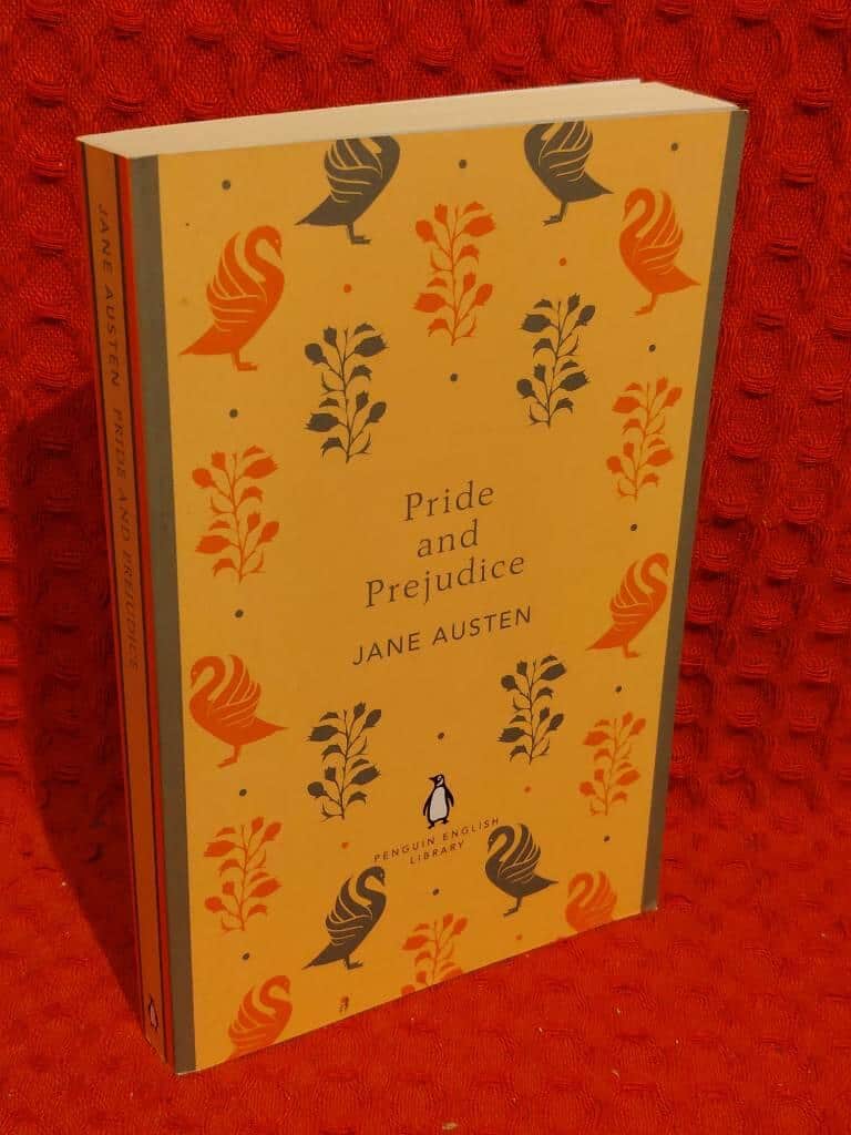 Jane Austen : Pride and Prejudice