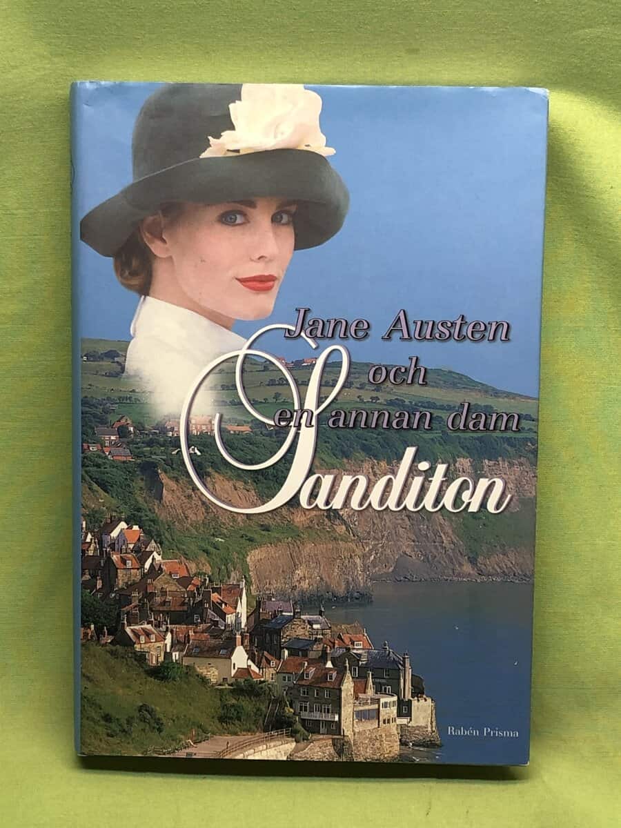 Jane Austen : Sanditon