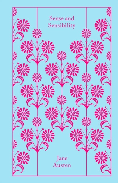 Jane Austen : Sense and Sensibility