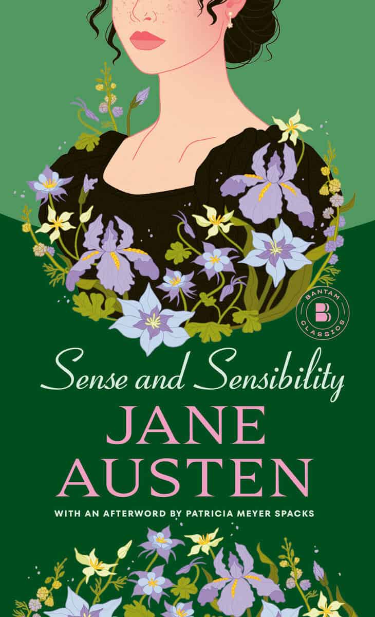 Jane Austen : Sense and Sensibility