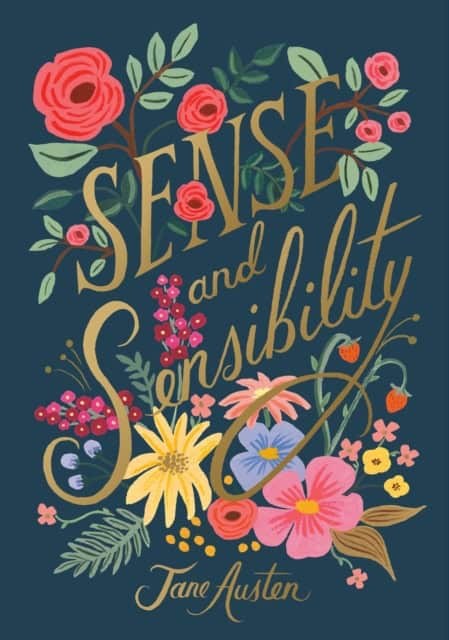 Jane Austen : Sense and Sensibility
