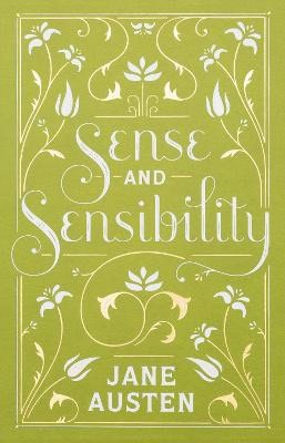 Jane Austen : Sense and Sensibility