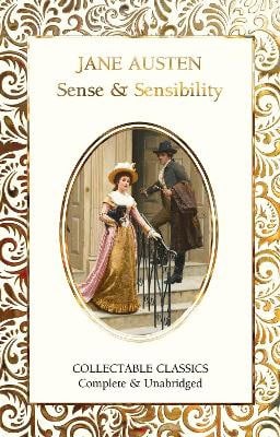 Jane Austen : Sense and Sensibility