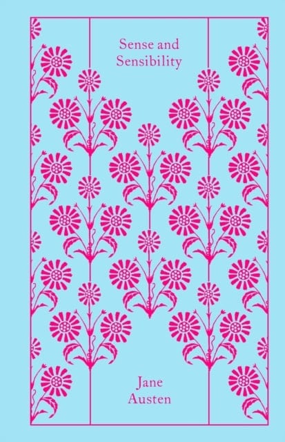 Jane Austen : Sense and Sensibility