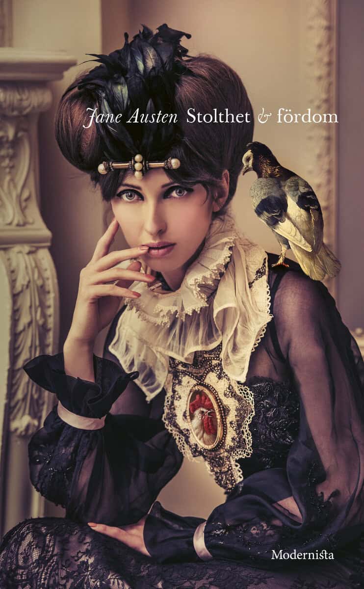 Jane Austen : Stolthet och fördom