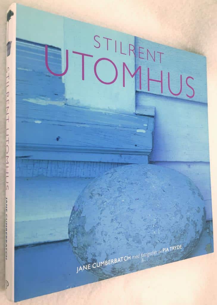 Jane Cumberbatch : Stilrent utomhus