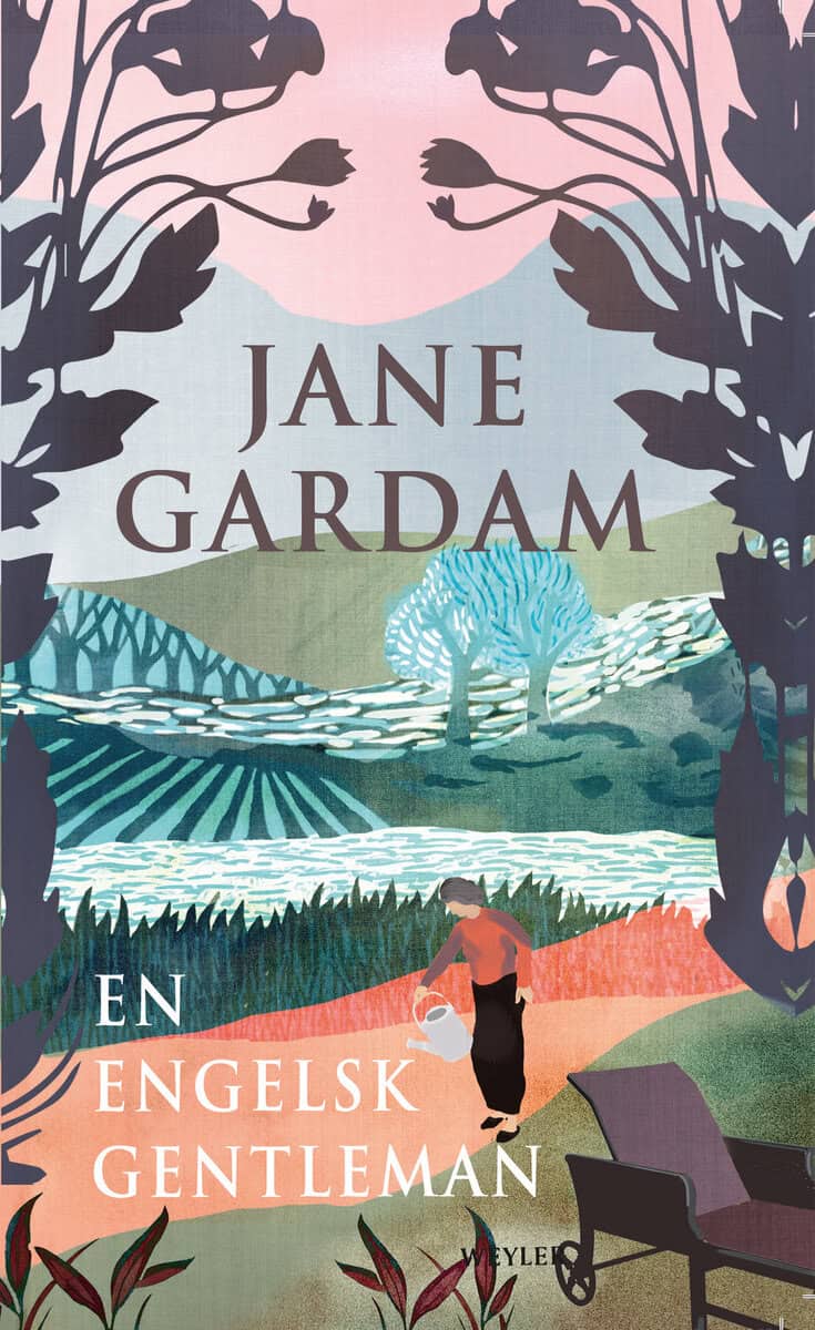 Jane Gardam : En engelsk gentleman